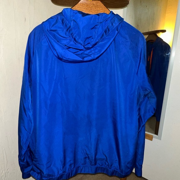 Florida Gators COLOSSEUM Women’s Convertible Outerwear Jacket/Drawstring Bag - Picture 2 of 7